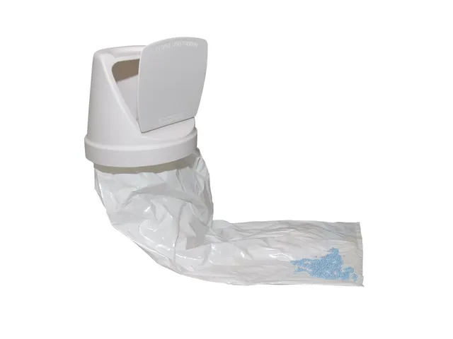 Sani-biobin 495713 refill 13 liter