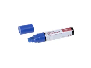 Krijtstift Europel watervast 15mm assorti 8 stuks - 4