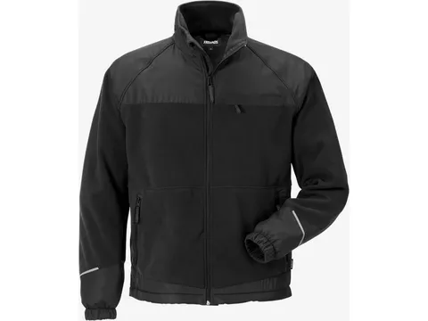 Fristads Kansas 4411 FLE fleece jas - XS