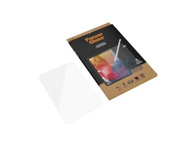 PanzerGlass 2739, Protection d'écran transparent, Verre trempé, Poly