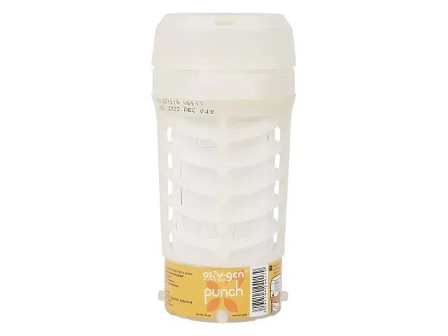 Diffuseur Euro 262001 Oxy-Gen Recharge Punch Citrus