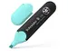 Markeerstift Schneider Job pastel kleur turquoise