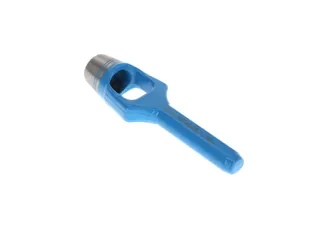 570030 Henkelloche ijzer 30mm - 4