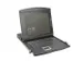 19 inch TFT-console 8-poorts HDMI KVM Touch HD Frans toetsenbord