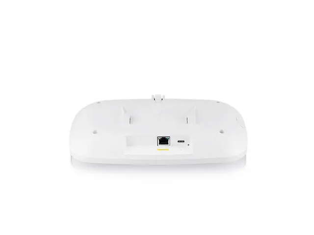 NWA110BE - BE6500 WiFi 7 Dual-Radio NebulaFlex Access Point​