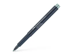 Marker Faber-Castell metallic Ice Ice blue