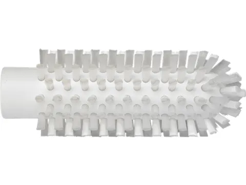 Pijpborstel Ø 50mm Hard Wit