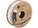 Polymaker 3D filament PolySmooth PVB 1.75mm Sneeuw Wit 0.75kg
