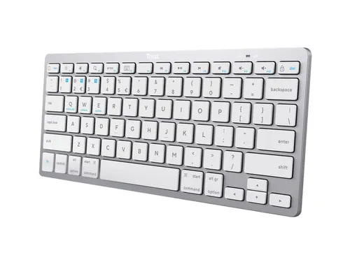 Toetsenbord Trust BASICS bluetooth 24651