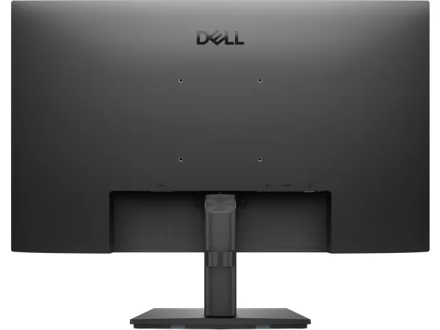 DELL E Series E2425HM Monitor 23.8 Inch Full HD LCD Zwart