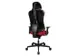 Topstar Bureaustoel Art Comfort met hoofdsteun Rood
