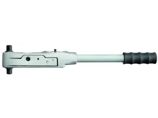 BDS 80 E Momentsleutel 1/2 inch 16-80 Nm - 2