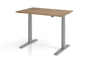 Elektrisch in hgte vst. zit-sta-bureau,HxBxD 700-1200x1200x800mm - 3