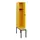 locker met bank,HxBxD 1950x300x815mm,1vak,vak B 300mm,draaigrendel