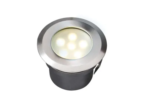 Garden Lights - Sirius - Inbouw Spot - 12V - 5LM - 1W - 3000K
