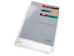 Showtas A4 Leitz 4756 11-gaats met expansievouw 0.17