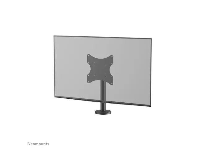 Neomounts DS42-430BL12 Support de bureau pour écran à poser 1 écran