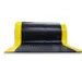 werkplek-vloerbedekking,metergoed,B 1200mm,PVC,ruitprofiel