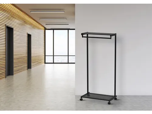 Garderoberek MAUL Bolero 166x78x46cm mobiel