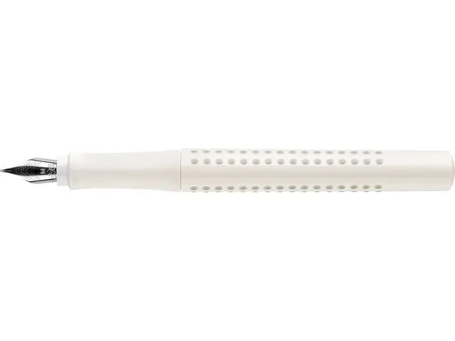 Vulpen Faber-Castell Grip 2010 M Harmony "coconut milk"