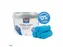 Klei Creall Play-it Ultra Soft helder blauw 1100 gram