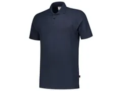 Tricorp 201018 Poloshirt Inkt Blauw maat M