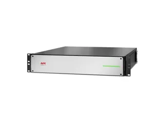APC Smart-UPS Online 48V 2U Lithium-Ion Externe batterij-pack - 1