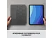 Logitech Combo Touch Toetsenbord iPad Pro (1,2,3gen) 11-inch QWERTY US
