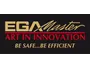 EGAmaster logo