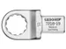 7218-27 Dopsleutel SE 14x18 27mm