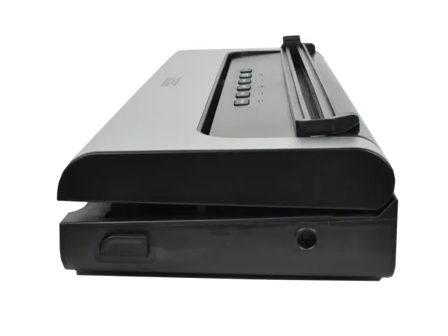 DESQ 7910 Vacumeermachine 4,5 liter 60 Kpa 5 standen