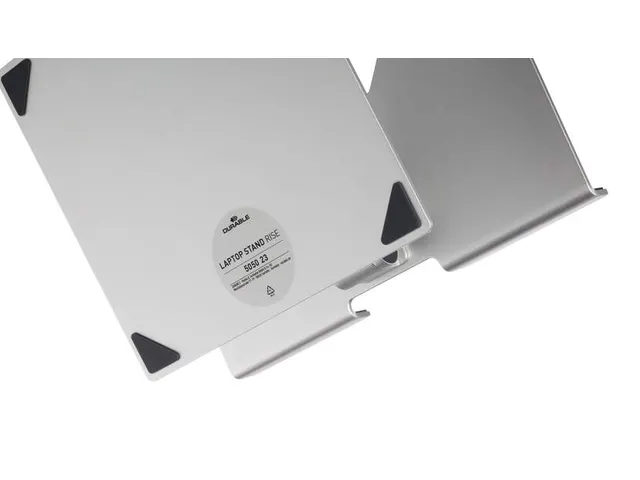 Laptop standaard Durable RISE