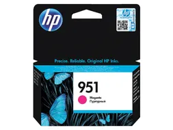 Hp 951 Inktcartridge Magenta Origineel Standaard Capaciteit Cn051ae