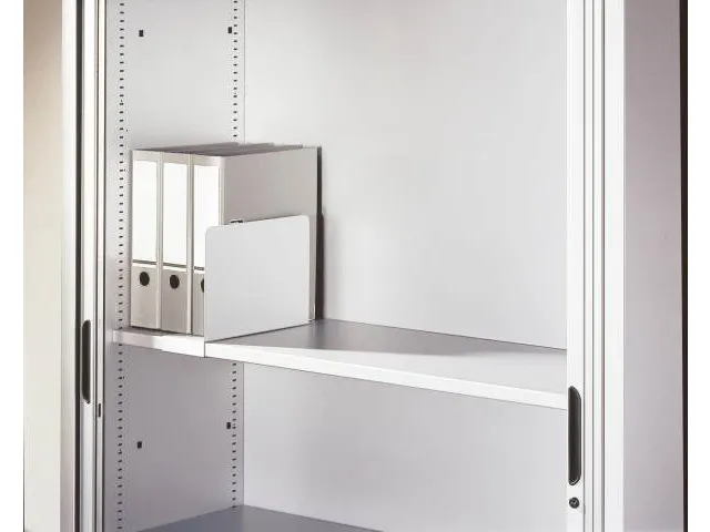 dossier-/boekensteun,H 180mm