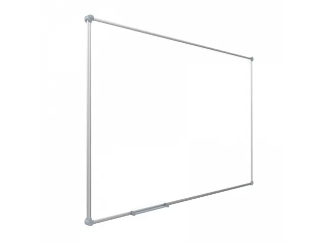 Tableau blanc 2000 MAULpro acier laqué 120x180cm