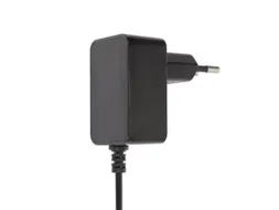 Universele Voeding - 12 VDC - 2 A - 24 W - Connector (2.1 x 5.5mm)