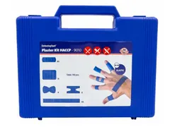 Detectaplast 9010 pleisterbox HACCP elastisch