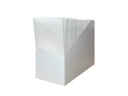 Servet Wit 158918 Airlaid 1/8 Vouw 600 Stuks 40x40cm