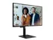 AOC Q27P4CV 27 inch QHD Monitor 2560×1440 Pixels