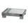 Opvangbak Staalplaat 220x900x800mm Opvangvol. 68l Open Verzinkt