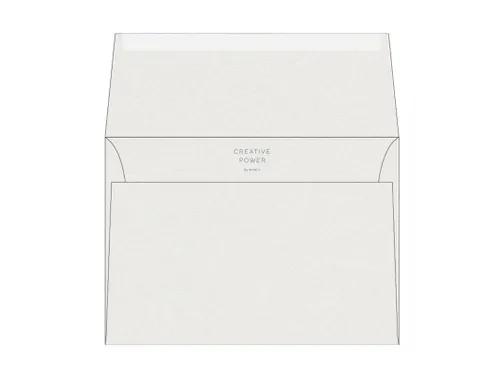 Envelop C5 Ice Gold 162x229mm Curious Metallics 157µm 120 Gram Velijn