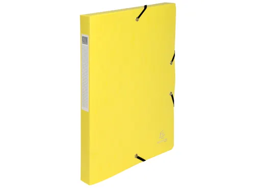 Klasseerdoos A4 R25m m 7/10e AQUAREL geas