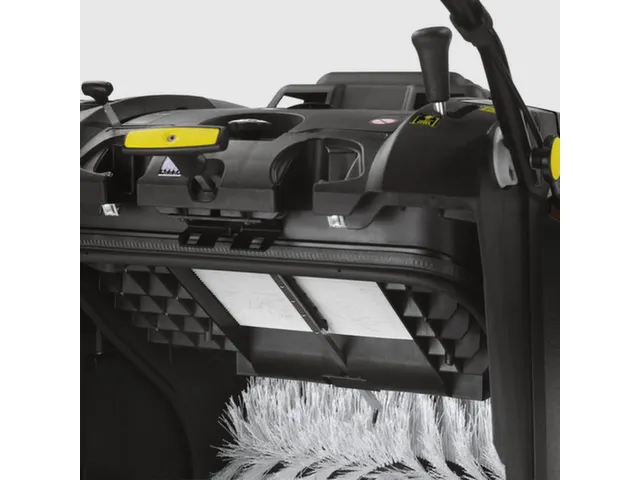 Kärcher zuigwagen KM 75/40 W G