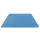 Bureauonderlegger EYE STYLE l.grijs-blauw 600x450x7mm
