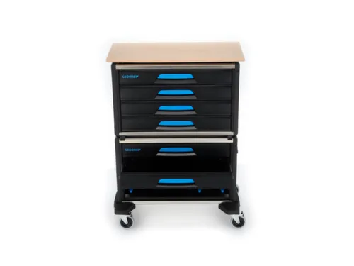 1110 WMW-3 WorkMo B3mobiele gereedschapseenheid