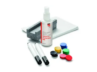 Whiteboard starterkit Quantore - 2
