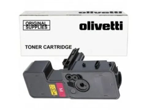 B1239 Olivetti Dcolor P2226 Toner Magenta