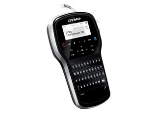 Dymo LabelManager LM280 QWERTY Labelprinter Oplaadbaar - 6