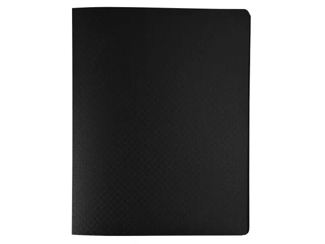 Protège-documents en polypropylène semi-rigide OPAK 40 vues - A5 ou