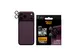 PanzerGlass Hoops Camera Lens Protector Black iPhone 18 Pro | 18